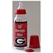 Georgia Bulldogs Baby Bottle: 8 Ounce