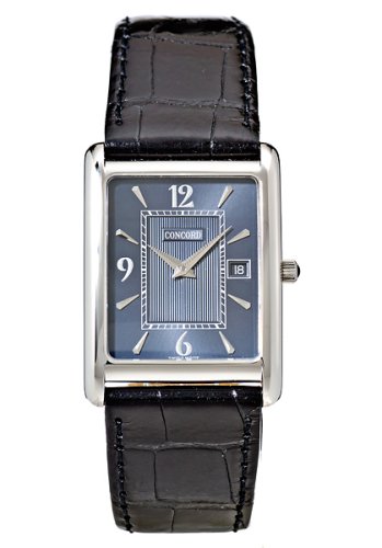 Click here for Concord Veneto Men Watch #0310256 prices