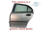 Rear Side Door Assembly : 300M 99-04 Left, Driver Side