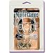 California Exotics Nipple Clamps, Silver Beaded