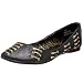 Dollhouse Women's Virgo Flat