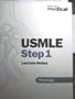 USMLE Step 1 Lecture Notes: Physiology