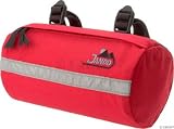Jandd Bike Bag Red