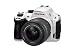 Pentax K-30 lens kit white w DA 18-55WR Weather-Sealed 16 MP CMOS Digital SLR with DA 18-55mm and 3-Inch LCD Screen