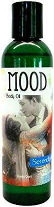 MOOD Serendipti Body Oil 4oz
