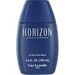 Horizon Aftershave Balm for Men by Guy Laroche, 3.4 Ounce