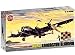 Avro Lancaster B Mk I/III G-for George WWII Bomber 1-72 by Airfix
