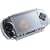 PSP Crystal Case