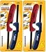 BiC Multi-Purpose Lighter - 4 Lighter Value Pack-Sports Cheap Deals