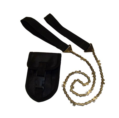 Ultimate Survival Technologies SaberCut Saw (Black)