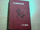 The invisible man;: A grotesque romance,