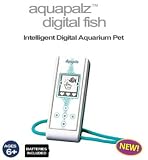 Aquapalz Digital Fish Intelligent Digital Aquarium Pet