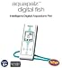 Aquapalz Digital Fish Intelligent Digital Aquarium Pet