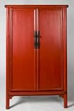 CN1065Y-Antique Chinese Wedding Cabinet Armoire, circa 1830, Shanxi Province China, Cypress (Sibo),