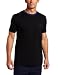 Buy Sleepwear - Nautica Men's Solid Cotton Knit S/S Sleep Crew Top