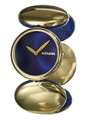 Nixon The Spree SS Womens Quartz Watch A098-933