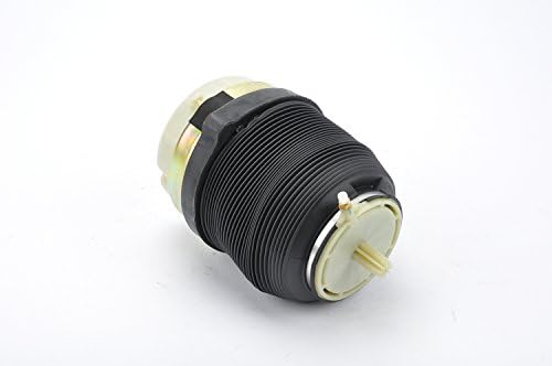 KR New 4F0616001J OEM Quality Rear Air Suspension Air Spring Bag For Audi Allroad Quattro A6 4F C6 2005-2011