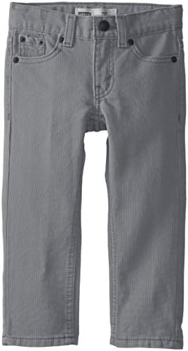 Levi's Boys' 513 Bedford Corduroy Pant