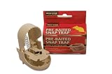 Procter Pest-Stop Snap Trap (Boxed Single Pack)