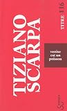 Venise est un poisson par Scarpa
