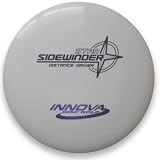 Innova Star Sidewinder Disc Golf Driver
