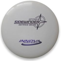 Innova Star Sidewinder Disc Golf Driver