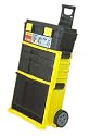 Toolmax 3in1 Professional Modular Rolling Workshop inc. Detachable Tool Box