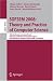 SOFSEM 2008 - Theory and Practice of Computer Science: 34th Conference on Current Trends in Theory and Practice of Computer Science, Novy Smokovec, Slovakia, ... (Lecture Notes in Computer Science)