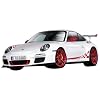 Bburago 18-11034W - Porsche 911 GT3 RS wei�?, 1:18