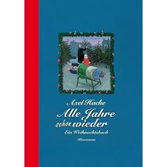 Alle Jahre schon wieder