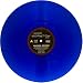 Rane Serato Scratch LIVE - Second Edition Control Vinyl Record Blue