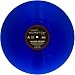 Rane Serato Scratch LIVE - Second Edition Control Vinyl Record Blue