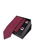 GIORGIO DI MARE Corbata (Burdeos)