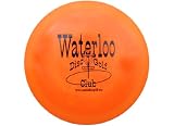 Xcaliber Star - Waterloo Stamp