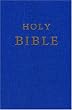 The New Revised Standard Version Pew Bible: Without the Apocrypha