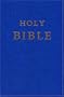 The New Revised Standard Version Pew Bible: Without the Apocrypha