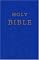 The New Revised Standard Version Pew Bible: Without the Apocrypha
