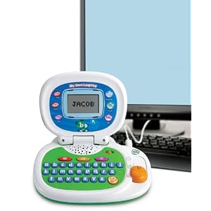 Best Baby Laptops