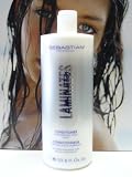 SEBASTIAN LAMINATES CONDITIONER, 33.8 oz