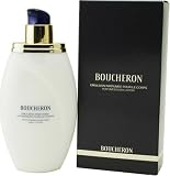 Boucheron By Boucheron For Women. Body Lotion 6.6 Ounces