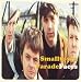 Smalltown Parade - Faces