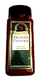 McCormick Smoked Paprika (Paprika Ahumada), 8.5 oz Size