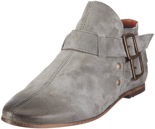 Hudson Fennec 7101550, Damen, Stiefel, Grau (GREY), EU 39