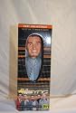 Nsynch 2001 Bobble Head, Justin Timberlake, Collector Card, Certificate of Authenticity