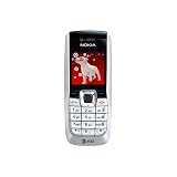 Nokia 2610 Prepaid GoPhone (AT&T) with $35 Airtime Included