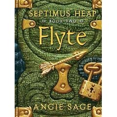Flyte (Septimus Heap)