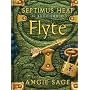 Flyte (Septimus Heap)