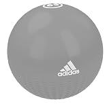 adidas Gymnastikball, grau, AD-12240