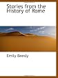 Stories from the history of Rome (Macmillan's school library)
