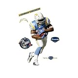 Fathead LaDainian Tomlinson San Diego Chargers Wall Decal
